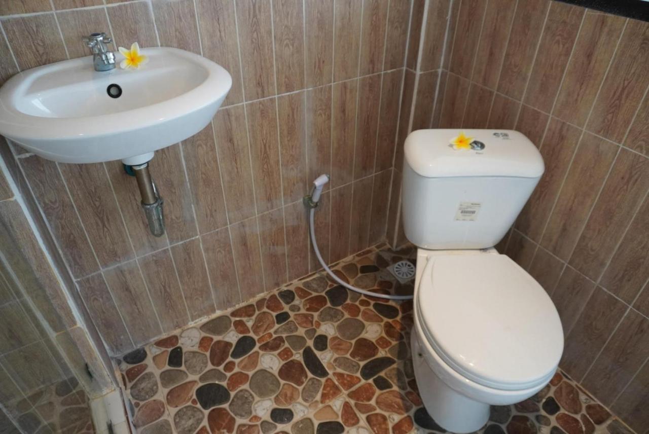Hotel Umah Dayuh Ungasan Exteriér fotografie