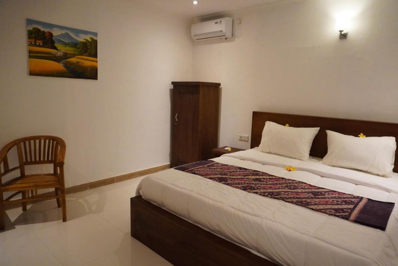 Hotel Umah Dayuh Ungasan Exteriér fotografie