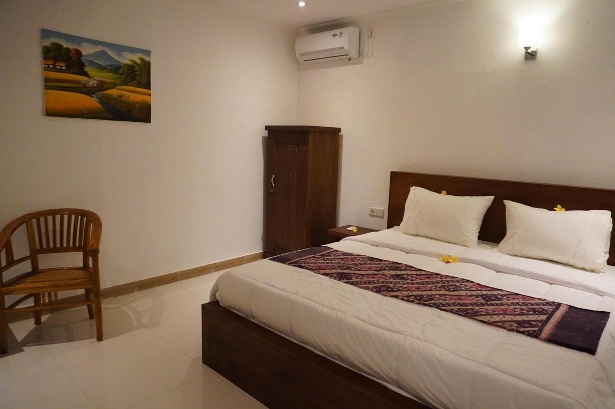 Hotel Umah Dayuh Ungasan Exteriér fotografie